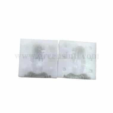 GREENS Merlion (Lion Statue) Cake Silicone Mould 66 x 66 mm