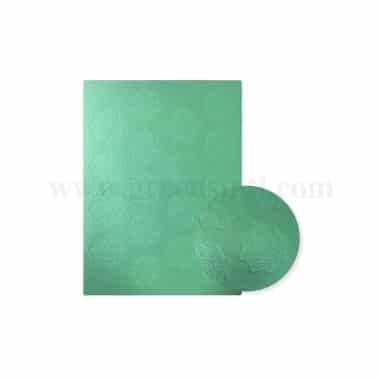 GREENS CHOICE Silicone Mould Flower Lace 380 x 280 mm