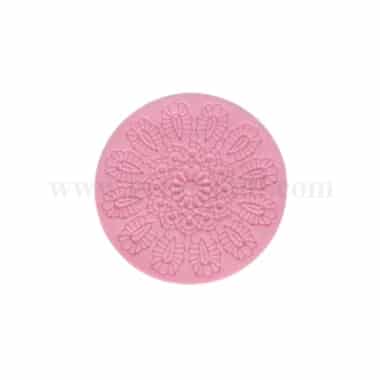 GREENS CHOICE Silicone Mould Lace 125 x 4 mm