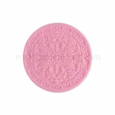GREENS CHOICE Silicone Mould Lace 125 x 4 mm