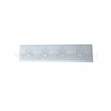 GREENS CHOICE Silicone Mould 160 x 38 x 4 mm