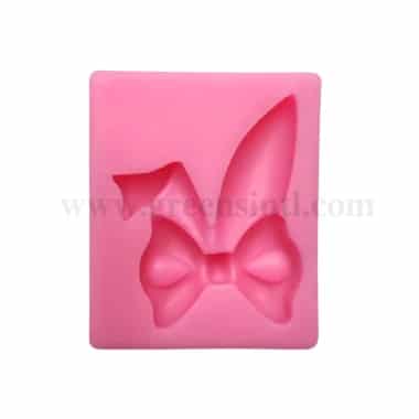 GREENS CHOICE Silicone Mould Eye Mask 48 x 40 x 13 mm