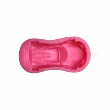 GREENS CHOICE Silicone Mould Car 130 x 60 x 35 mm