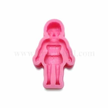 GREENS CHOICE Silicone Mould  Tribal 110 x 67 x 19 mm