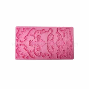 GREENS CHOICE Silicone Mould Designs 193 x 109 x 13 mm