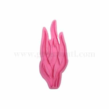 GREENS CHOICE Silicone Mould Water Grass 150 x 61 x 10 mm