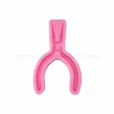 GREENS CHOICE Silicone Mould Plier 151 x 98 mm