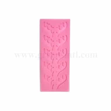 GREENS CHOICE Silicone Mould 228 x 95 x 5 mm