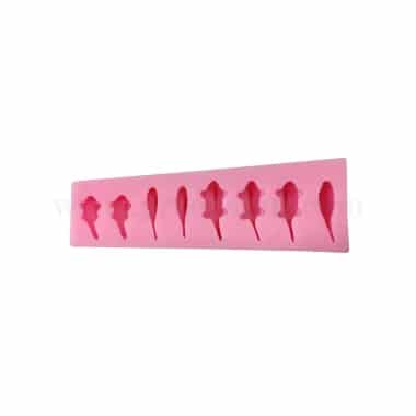 GREENS CHOICE Silicone Mould 146 x 53 x 22 mm