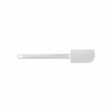 MARTELLATO Professional spatula with Extra Soft Rubber Spoon 275 x 49 mm
