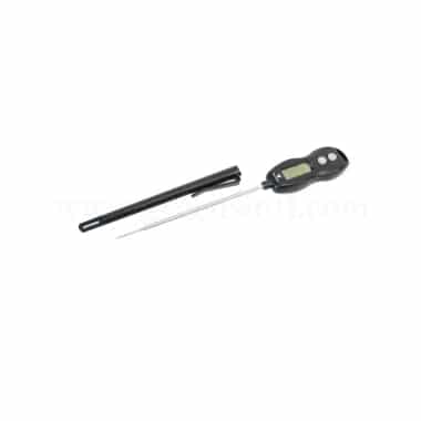 MARTELLATO Immersion Electronic Thermometer