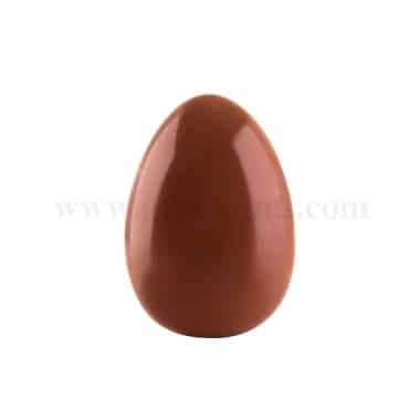 MARTELLATO Polycarbonate Chocolate Mould Easter Egg 230g