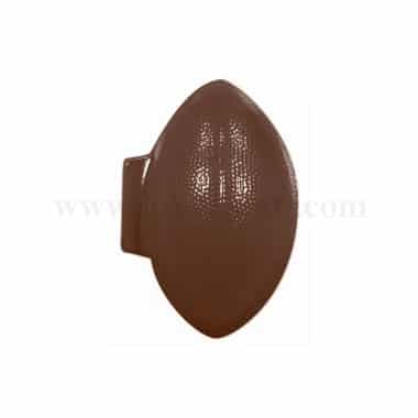 MARTELLATO Thermoformed Chocolate Mould Football