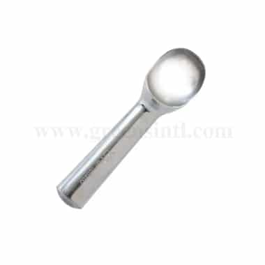 MARTELLATO Ice cream spoon 44 x 55 x 120 mm