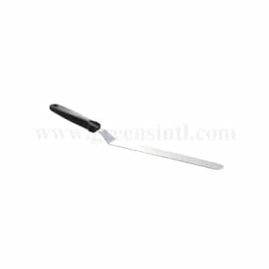 MARTELLATO Angled Spatula 380 mm