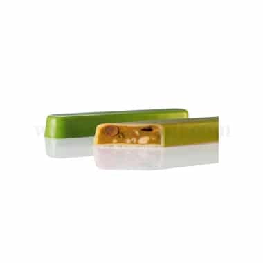 MARTELLATO Polycarbonate Chocolate Mould Chocolog - Flat 