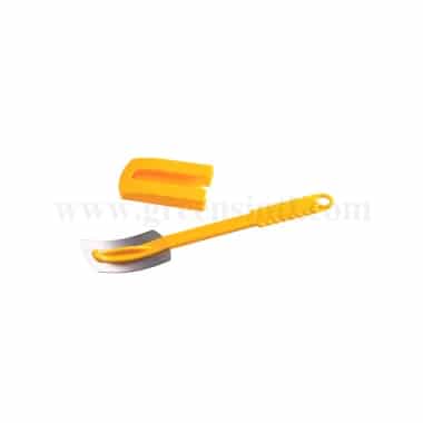 MARTELLATO Spoon knife with fixed blade 130 mm