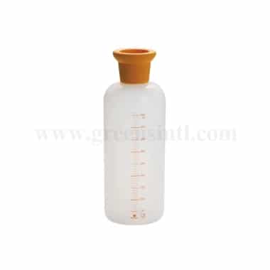 MARTELLATO Graduated Bottle 500 ml