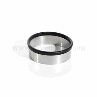 MARTELLATO Stainless Steel Cutter Circle h 30 mm
