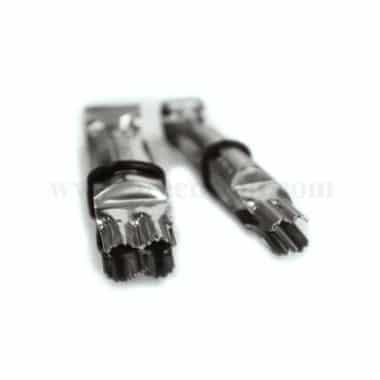 MARTELLATO Stainless Steel Crimper Open Eye