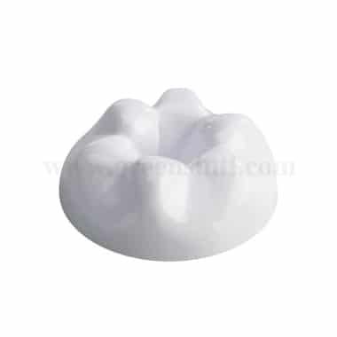MARTELLATO Counter Mould Lily D 160 x h 60 mm-4 Pcs