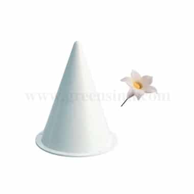 MARTELLATO Flower Cone Kit Petunia -10 Pcs