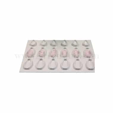 MARTELLATO Tulip mould 380 x 280 mm
