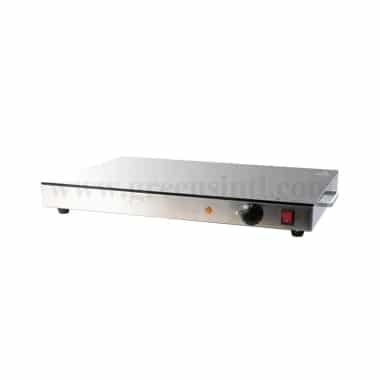 MARTELLATO Heating surface  640 x 455 x  h 75 mm
