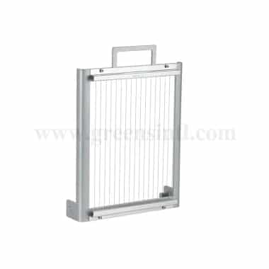 MARTELLATO Frame for Mini Guitar Cutting size 15 mm