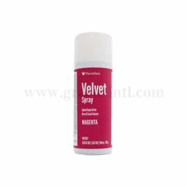 MARTELLATO Velvet Spray Magenta 400 ml / 308 g