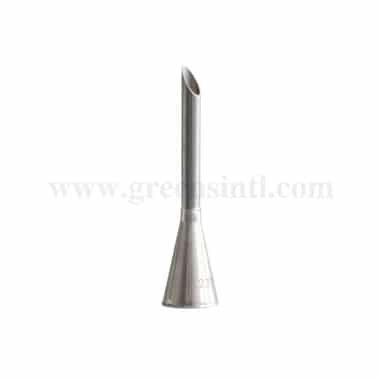 MARTELLATO Filling Nozzle D 18 x h 75 mm