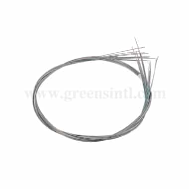 MARTELLATO Stainless steel wire 0.7 mm