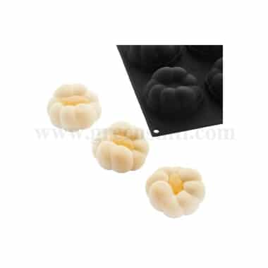 MARTELLATO Silicone Mould Cotton D 74 x h 34 mm