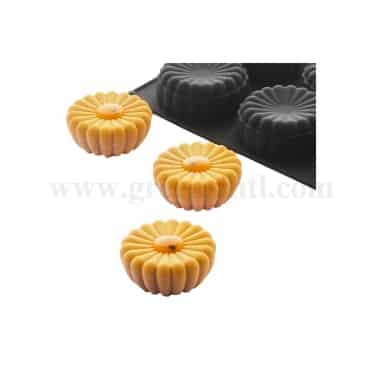 MARTELLATO Silicone Mould Mama D 71 x h 32 mm