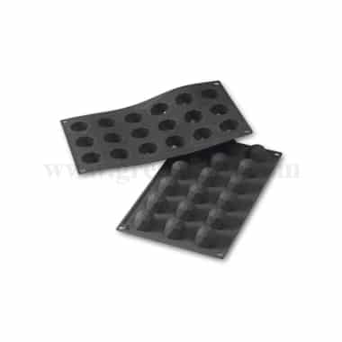 MARTELLATO Silicone Mould Diamond D 35 x h 23 mm