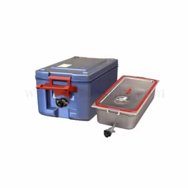 ETOL  blu'box 26 plus liquid 666 × 370 × 308 mm