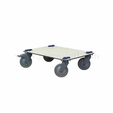 ETOL blu'mobil board 600 × 430 × 170 mm