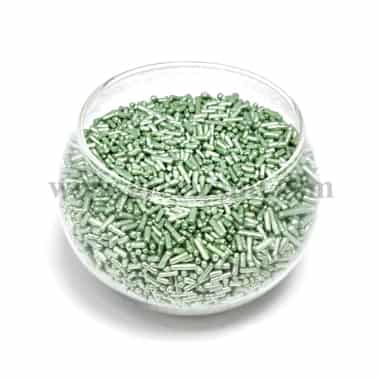 CONFETTI Codette Green - 1Kg