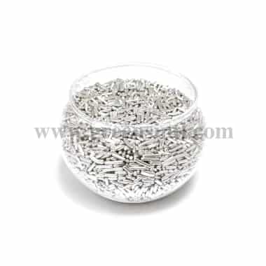 CONFETTI Codette Silver - 100g