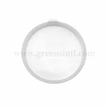 ARAVEN Round silicone lid D 235 x h 30 mm