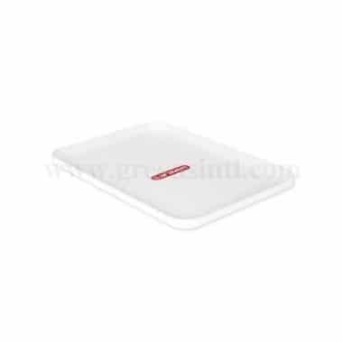 ARAVEN Display Tray White 400x300xh25 mm
