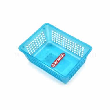 ARAVEN Small Bonnie Basket 162 x 119 x h 58 mm