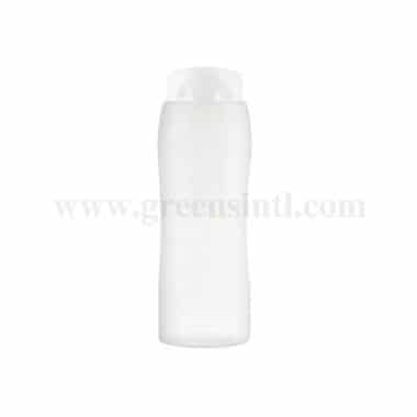 ARAVEN Salt and Pepper Dispenser D60xh212mm-500g