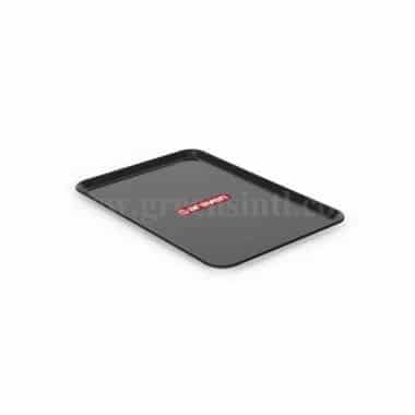 ARAVEN Display Tray Black 350x240x12 mm