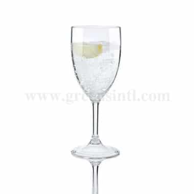ARAVEN Polycarbonate Glass D 79x188mm-28cl