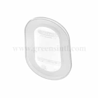 ARAVEN  Silicone lid GN 1/9 -176 x 108 mm
