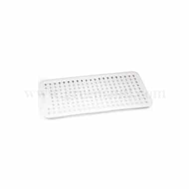 ARAVEN Drain tray White GN 1/1 470x265xh20mm