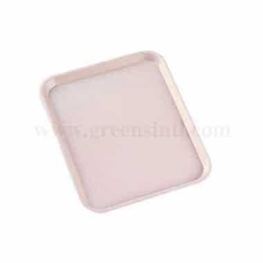 ARAVEN Fast Food Tray Biege Large 458x355xh25 mm