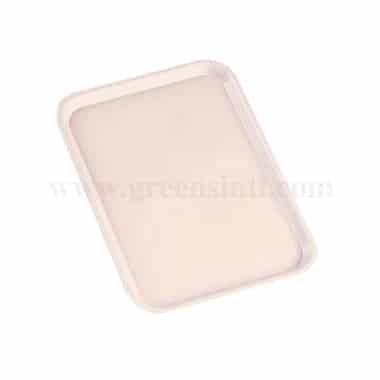 ARAVEN Fast Food Tray Beige Medium 416x305xh22 mm