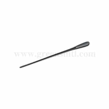 ARAVEN Black skewers 195 x 15 mm